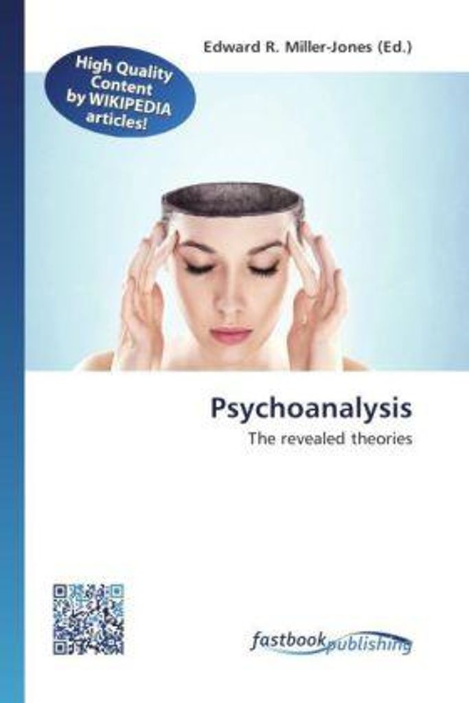 Psychoanalysis