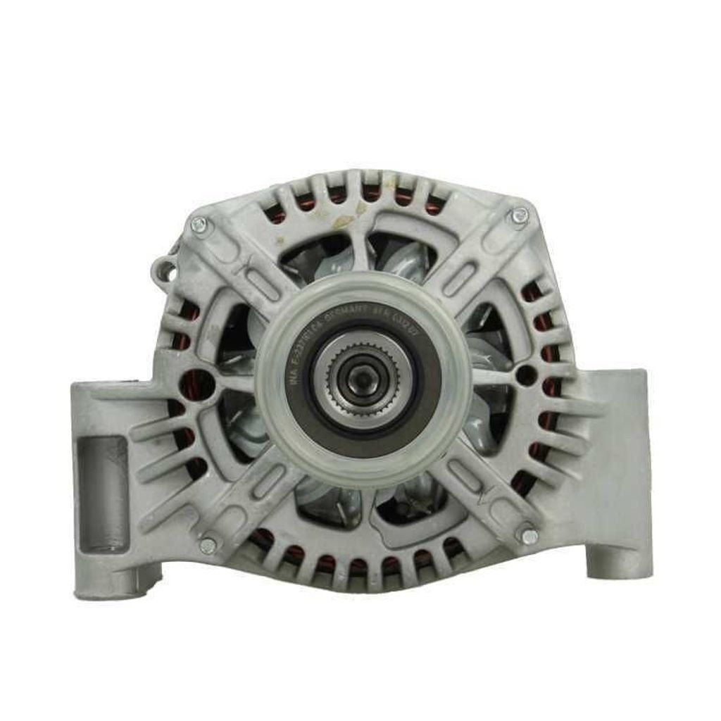 BV PSH 135.535.090.000 Lichtmaschine Generator LiMa 90A 12V für OPEL ZAFIRA B (A05) Corsa C Schrägheck (X01) Meriva A (X03) Astra H Caravan (A04)