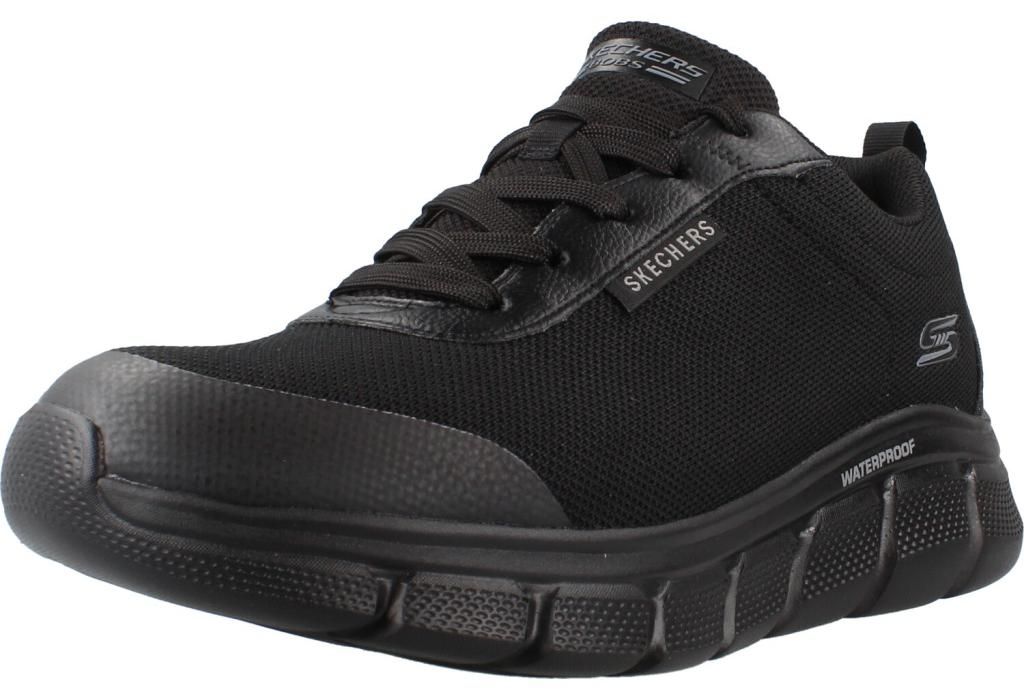 Skechers Bobs B Flex - Rainy Edge Couleur Noir Image du produit 