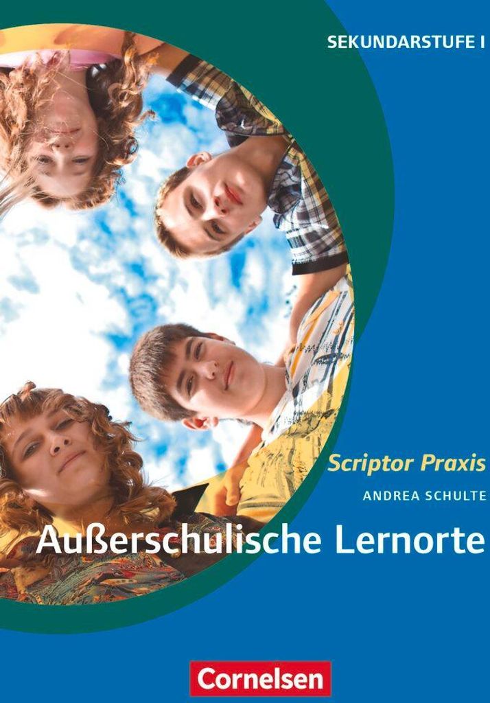 Außerschulische Lernorte