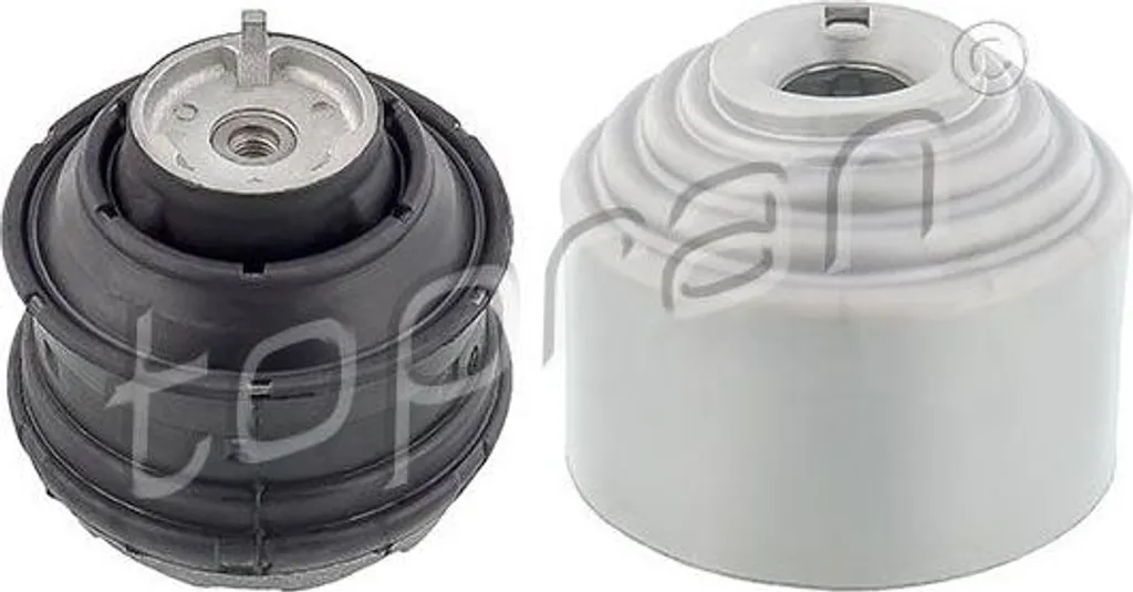 Support Moteur TOPRAN 400 471 pour Mercedes Classe C E CLK OE 2022403617
