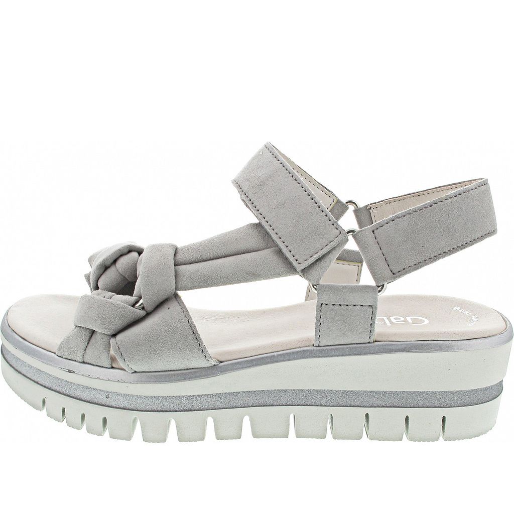 Gabor 24.626.19 (6/light grey)
