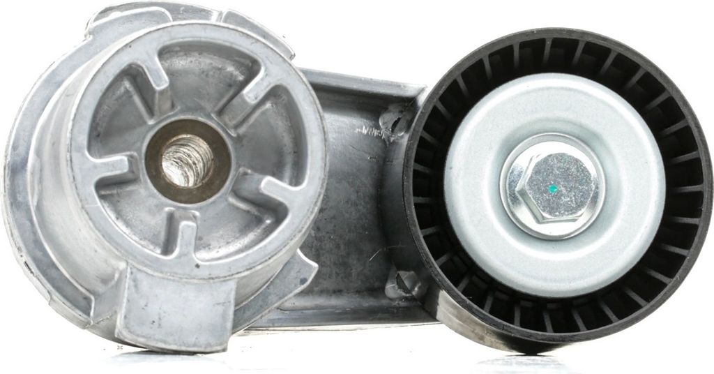 RIDEX 310T0377 Spannrolle Keilrippenriemen 70,00mm für BMW 5 Touring (F11) 1 Schrägheck (F20) 3 Touring (F31) 5 Limousine (F10) 3 Limousine (F30,...