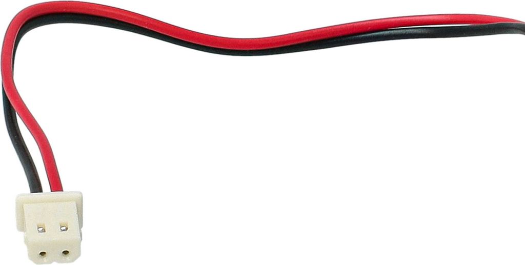 vhbw Batterie Ersatz für Visonic 0-9912-K, ER34615M, Produktbild 6