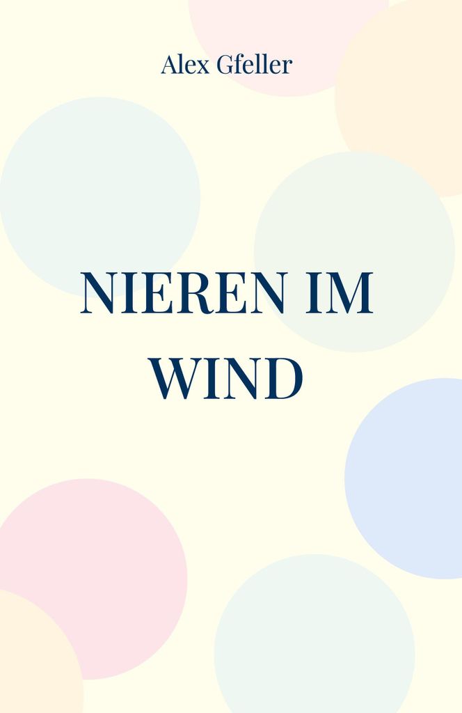 Nieren im Wind