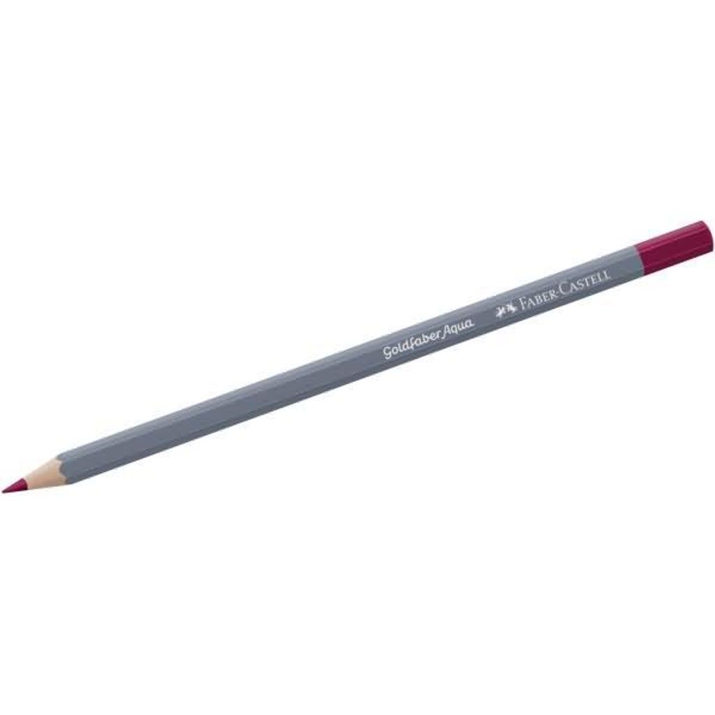 Faber Castell Aquarellstift Gofa 3,3mm permanentkarmin