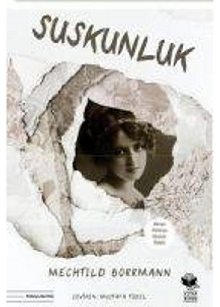 Suskunluk