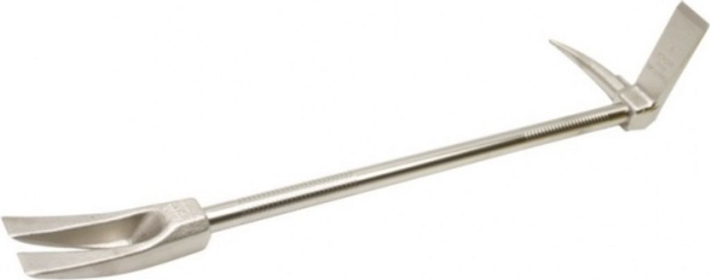 Hooligan-Tool 762mm mit Hebelklaue
