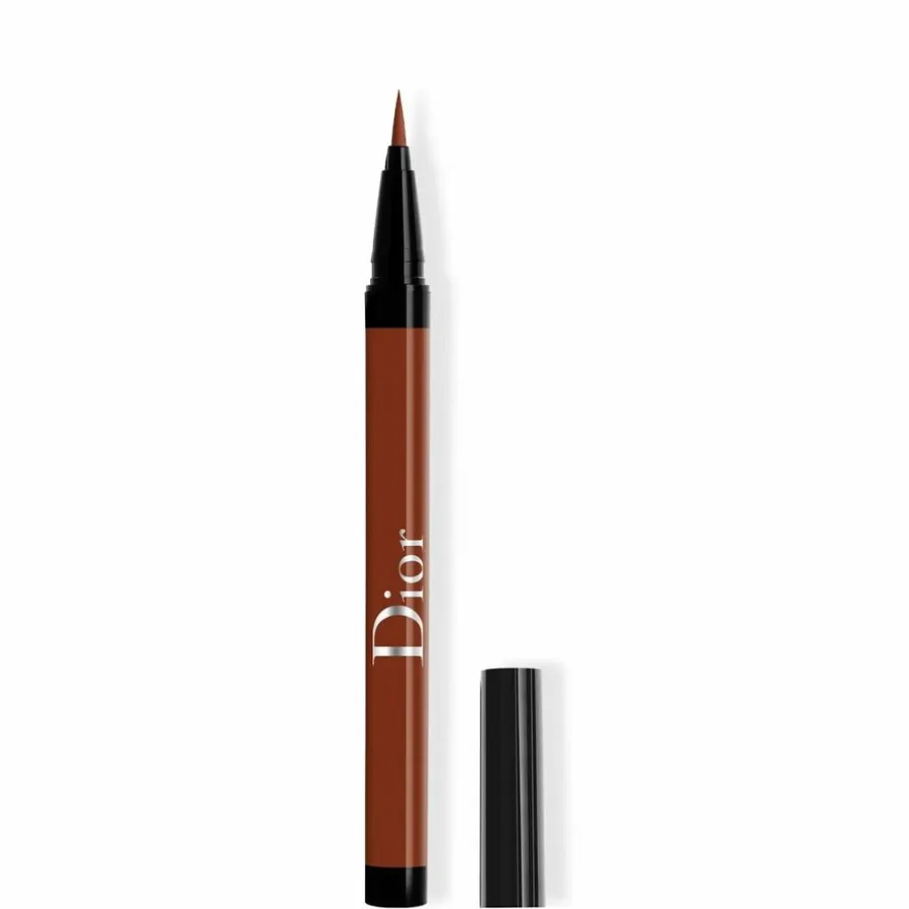 Dior Diorshow On Stage Liner 676 pour un Regard Souligné Toute la Journée