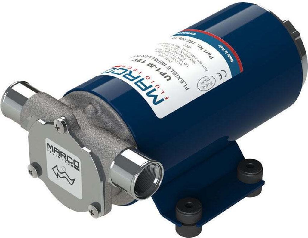 Marco UP1-M 12 V Druckwasserpumpe