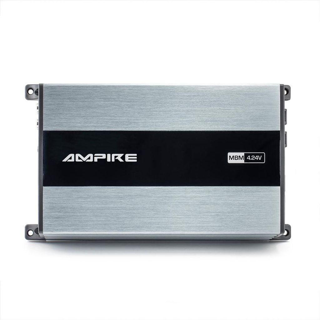 Ampire MBM500.1-3G Endstufe, 1x 500 Watt Produktbild 