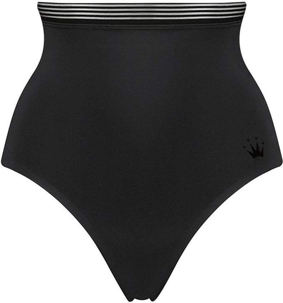 Triumph | Infinite Sensation Highwaist Panty - Schwarz / S | Shapewear & Mieder