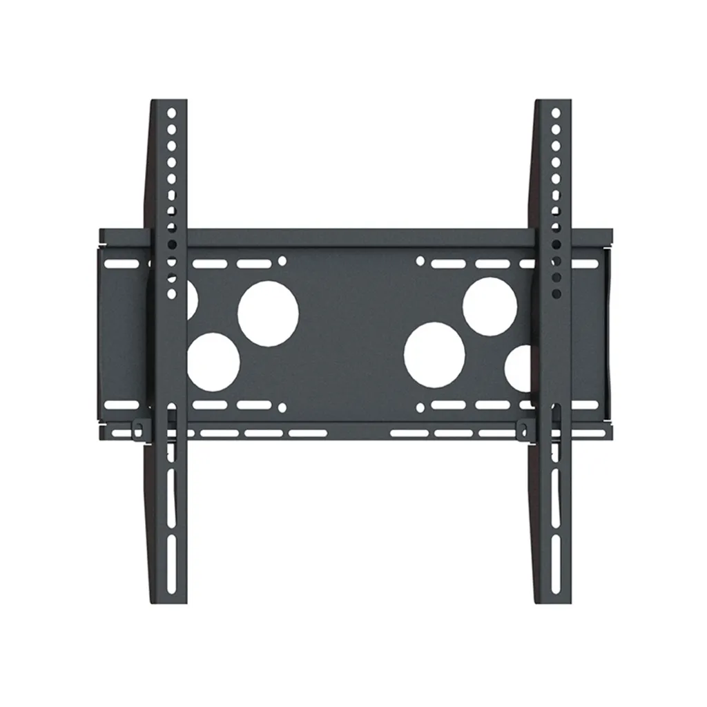 Hagor WH 50 F-HD Support Mural Fixe pour Écrans 32 à 55 Pouces Noir