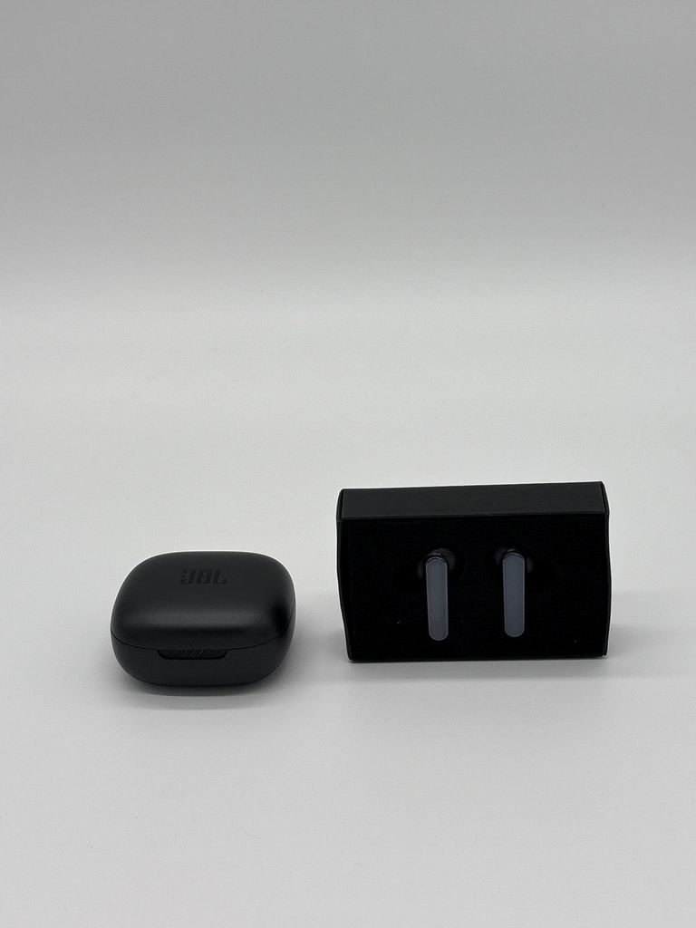 JBL Live Pro2 TWS  Schwarz ,40H Akku Adaptive Noise Produktbild 