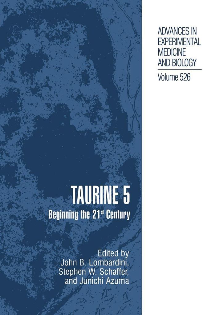 Taurine 5