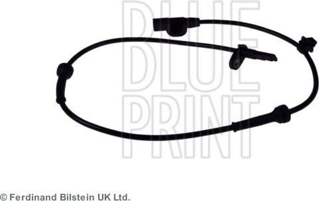 BLUE PRINT ADN17164 Raddrehzahlsensor OE 479101HA0A kompatibel mit Micra, Note