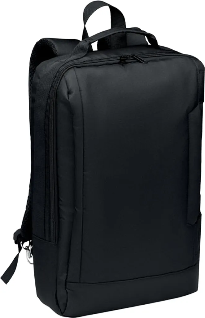 Sac à dos ordinateur portable contre le mal de dos et les chocs extérieurs