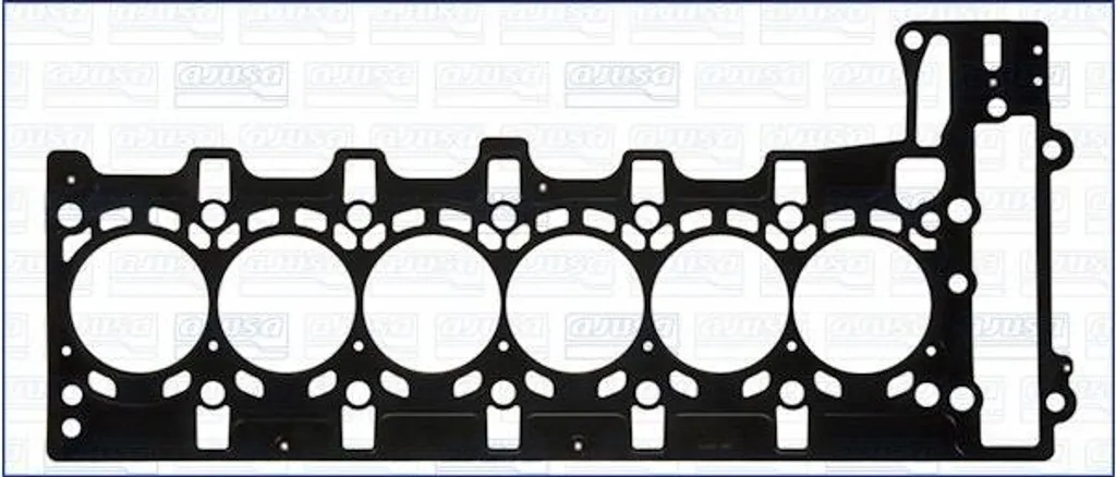 Stopper les fuites moteur avec le joint de culasse AJUSA pour BMW E90 F10