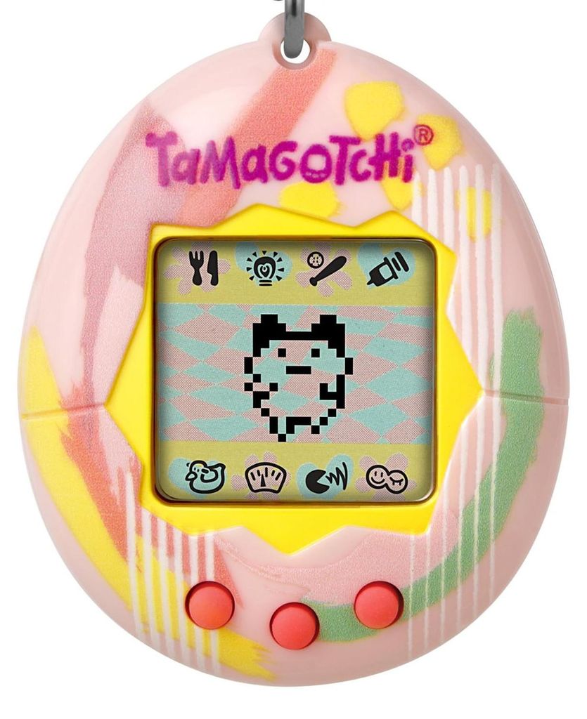 Bandai - Tamagotchi - Tamagotchi Original - Art Style - Produktbild 