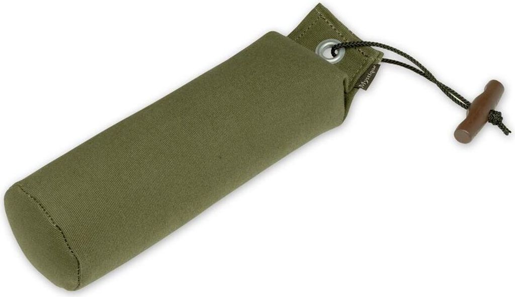 Mystique Dummy Standard 500g khaki