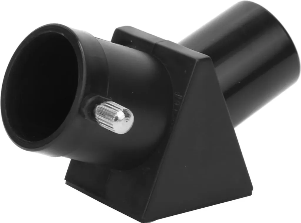 Prisma di Amici 45° 24,5mm per Telescopi Rifrattori Classici 0.965"
