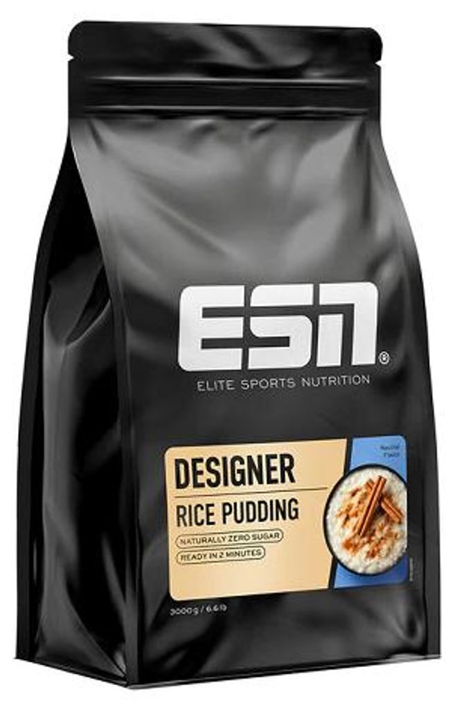 ESN Designer Rice Pudding 3000g Produktbild 