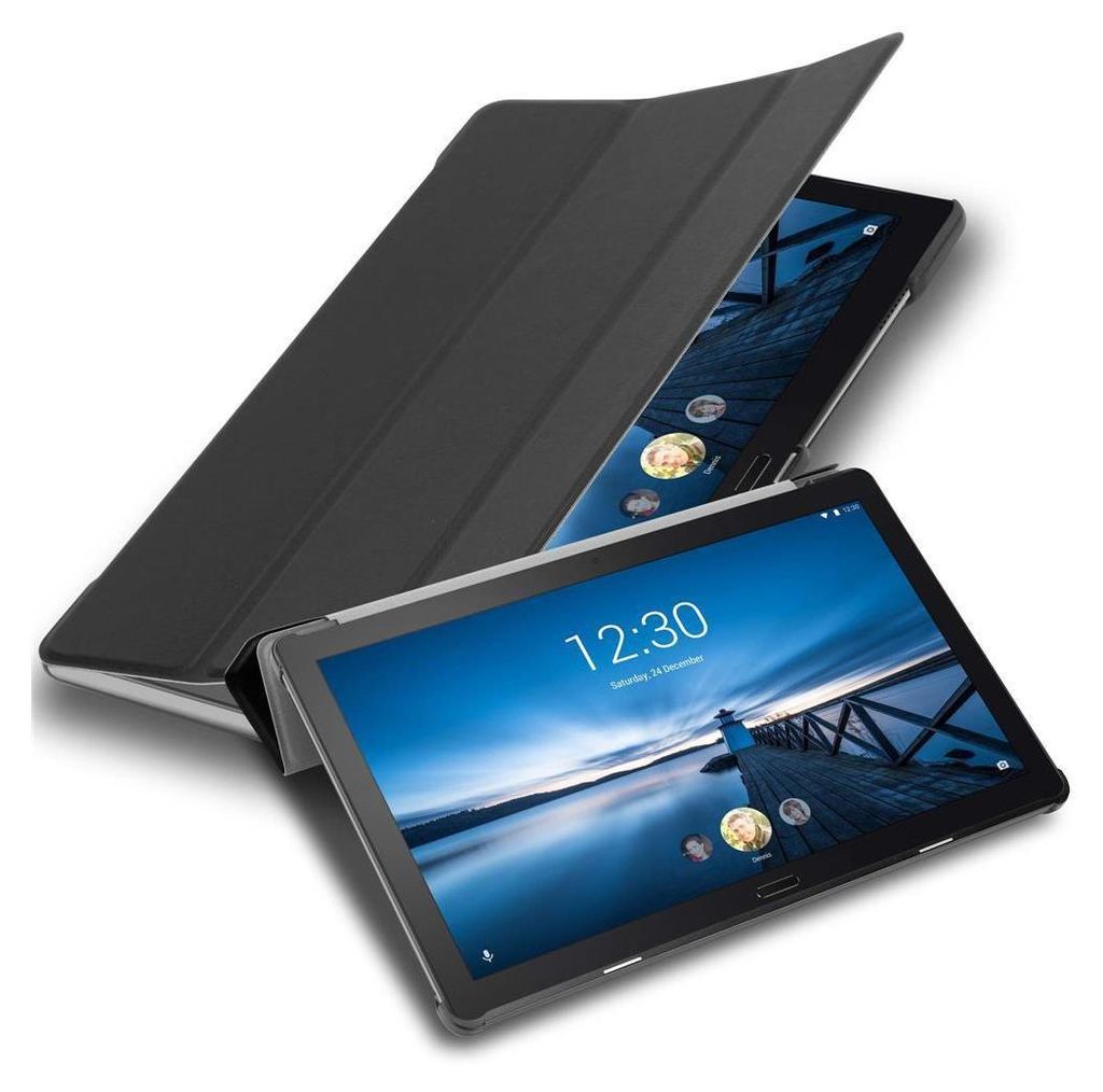 Cadorabo custodia protettiva per Lenovo Tab P10 (10,1 Immagine del prodotto 