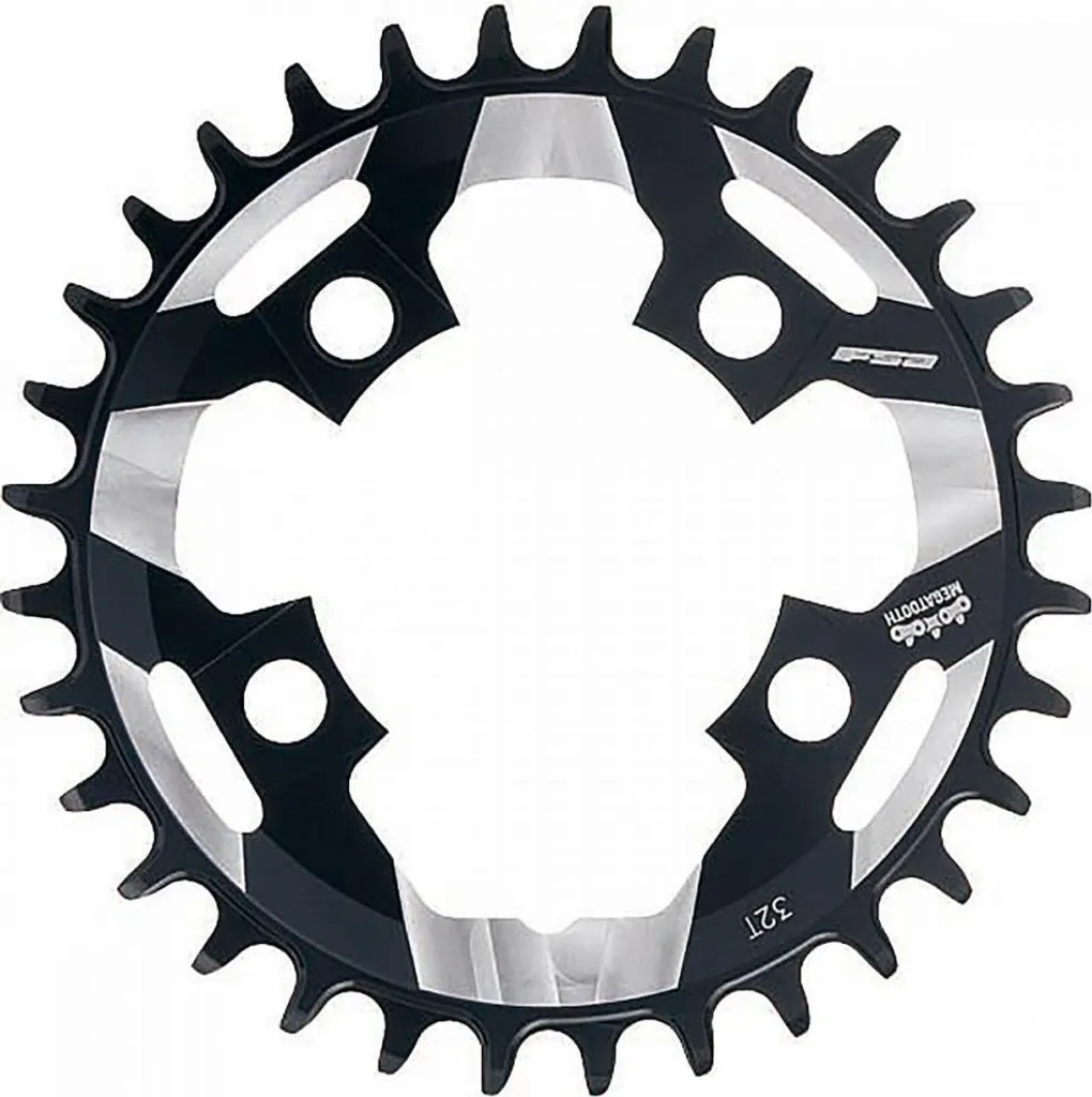 Plateau de rechange FSA K-Force 32 dents Megatooth pour vélo de montagne