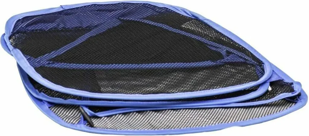 Réduisez vos Scores au Golf avec le Longridge Pro Chipping Net Bleu