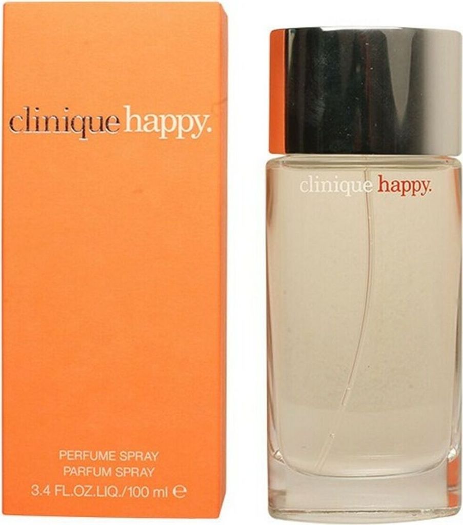 CLINIQUE Eau de Parfum Clinique Happy for Woman Parfum Produktbild 