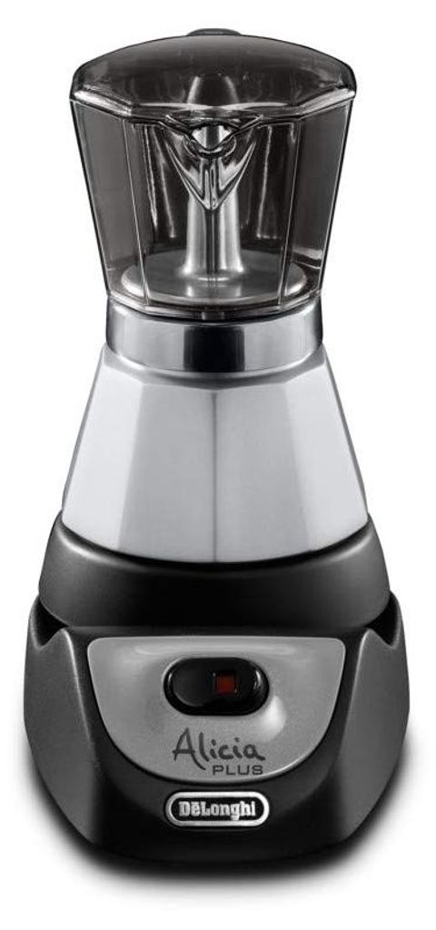 De’Longhi Alicia EMKM 4, Elektrická moka kanvička, 0,4 L, Obrázok produktu 