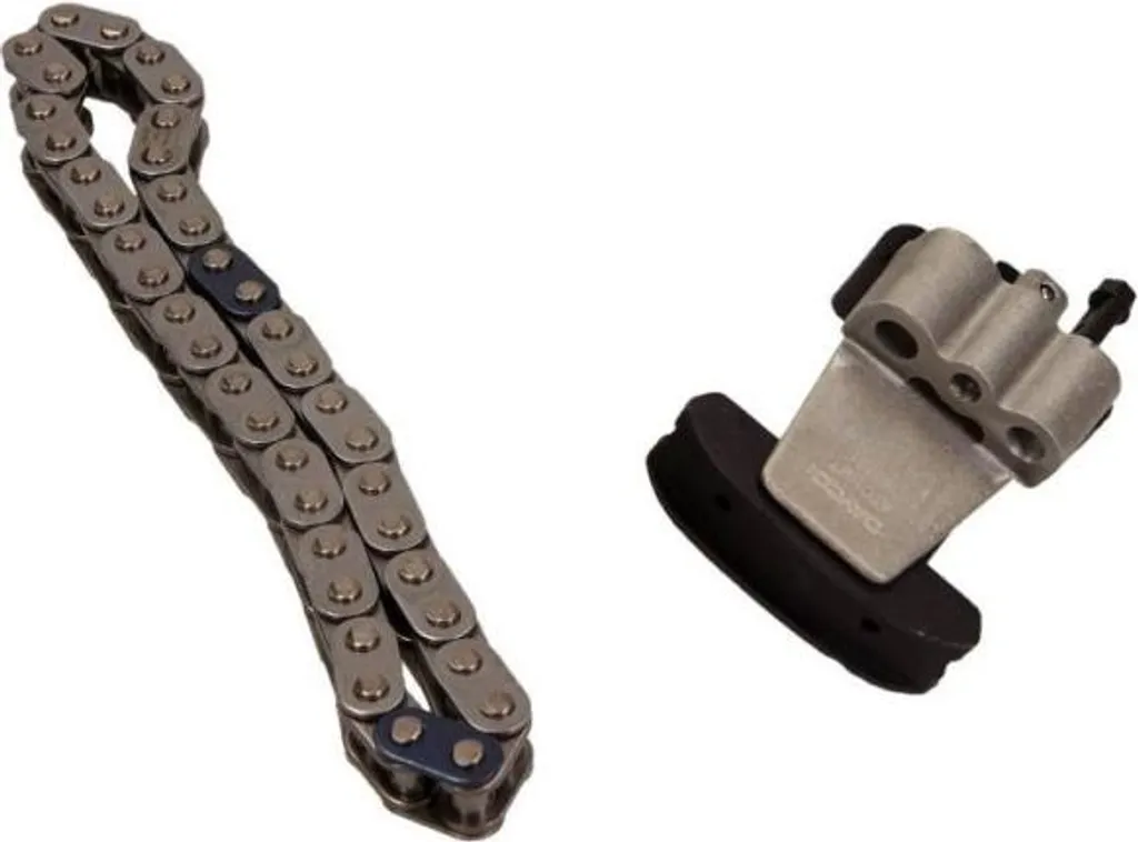 Kit Chaîne 2.0 BlueHDi pour Entretien Moteur Citroën C5 et Peugeot 508