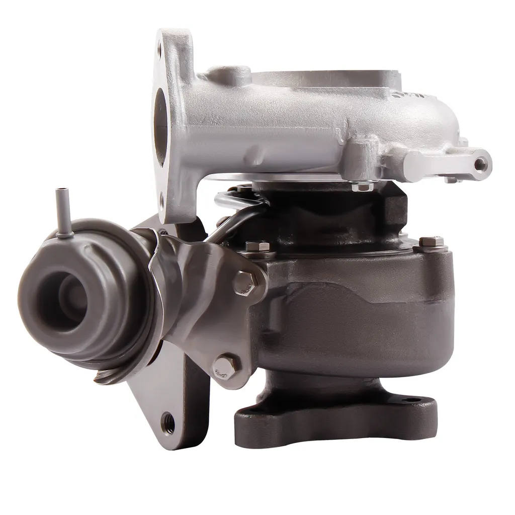 Turbocompresseur 100 KW pour Nissan Almera et X-TRAIL 2.2 DCI - 14411 NEUF