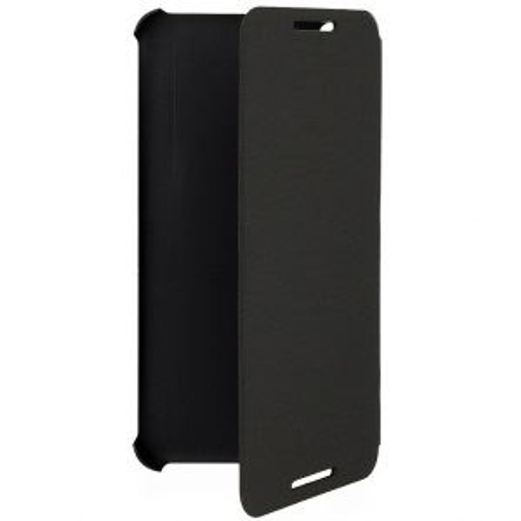 HTC Desire 816 Flip Case - HC V950 - grey