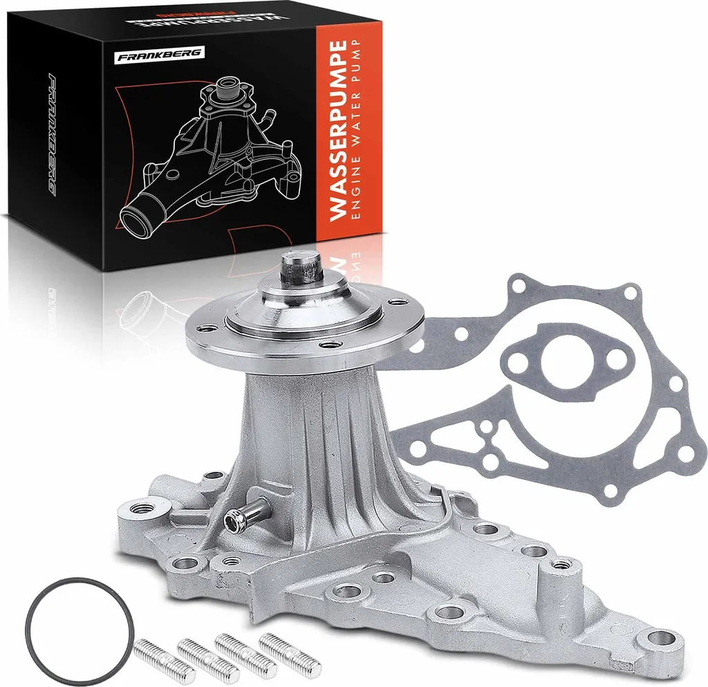 Pompe de refroidissement moteur pour Toyota Supra 3.0L et Lexus GS300