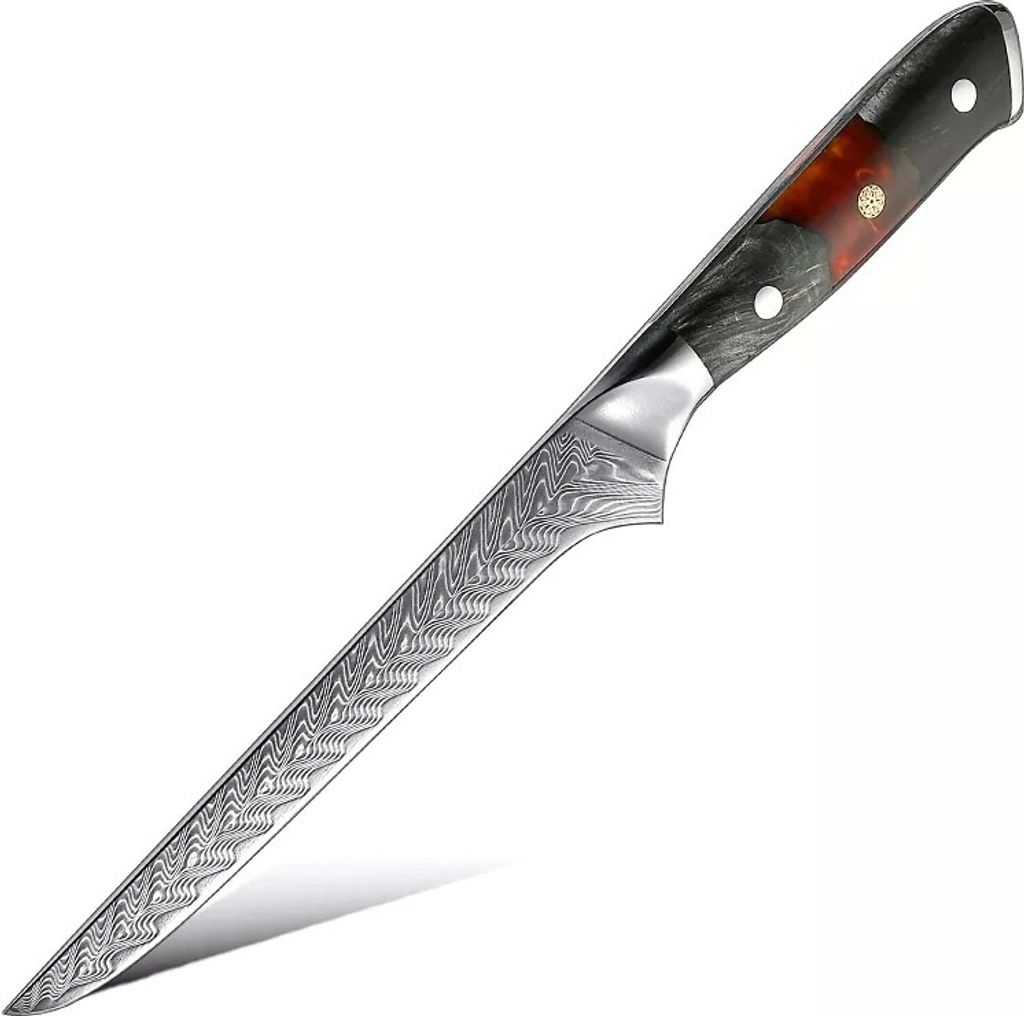 OK-19997 Damast-Küchenmesser - Boning 26cm kaufen KP19997