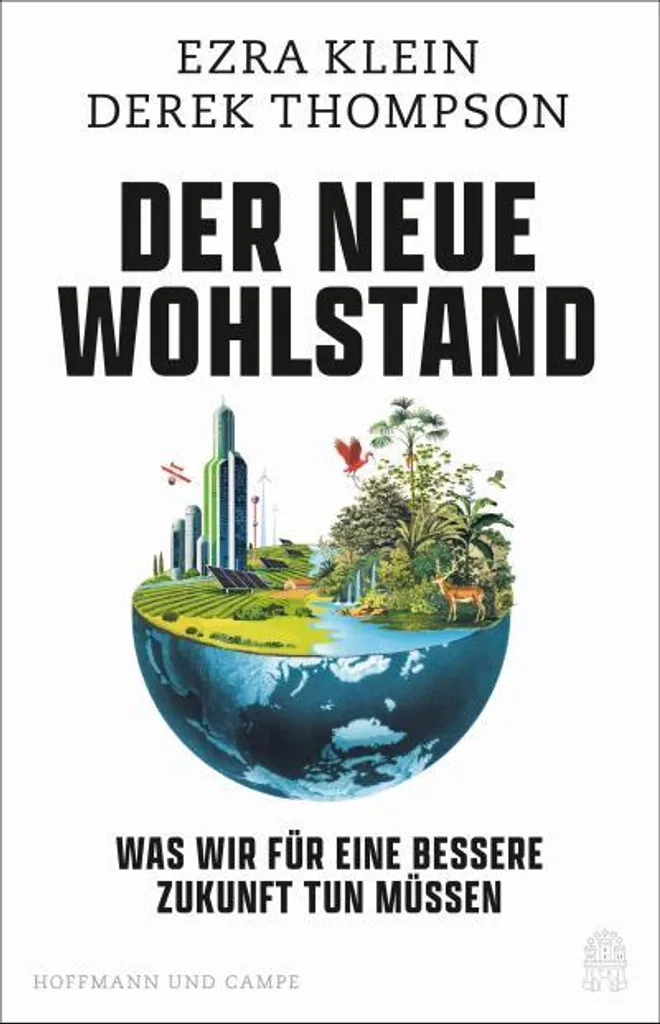 Optimisez vos Finances avec Der neue Wohlstand : Livre pour Réussir