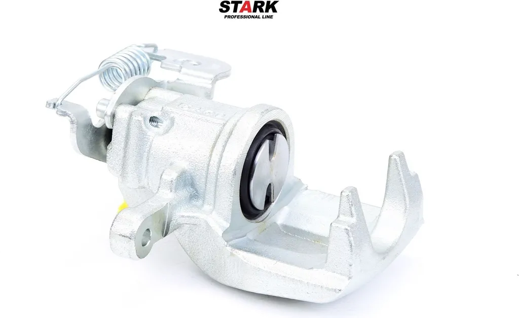 Étrier de frein arrière gauche OE 1356393 pour Jaguar X-Type et Mondeo 3
