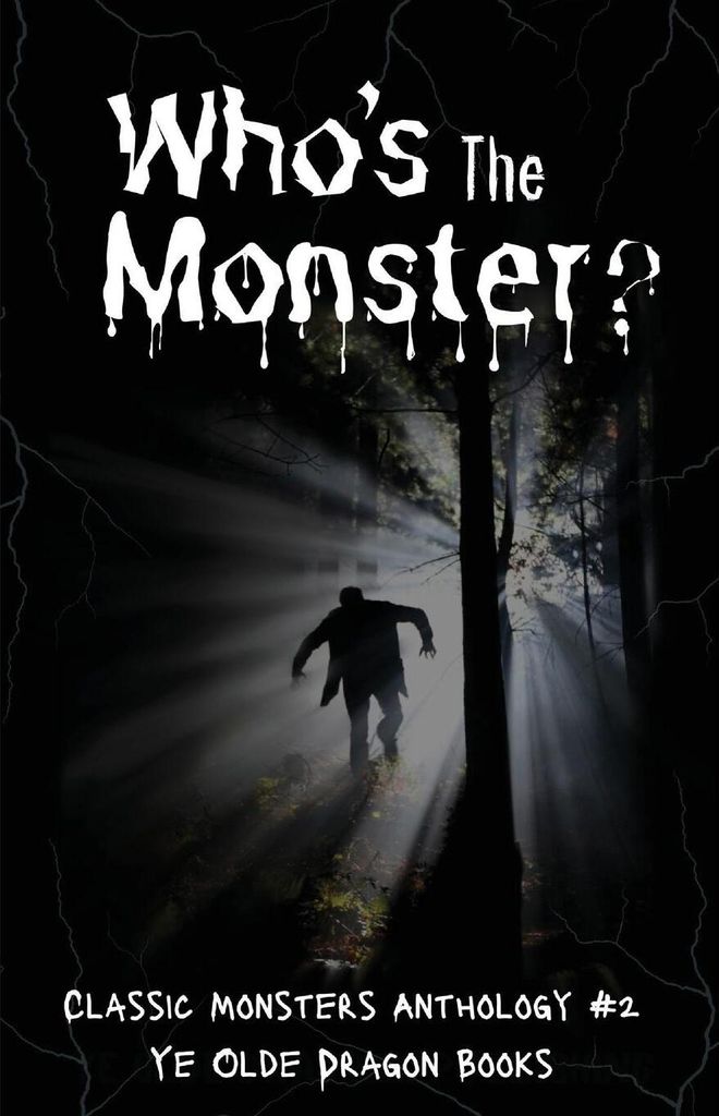 Who's the Monster?