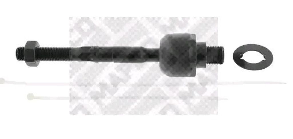 MAPCO 52550 Axialgelenk Spurstange für KIA SORENTO I (JC) Vorne Links Vorne Rechts