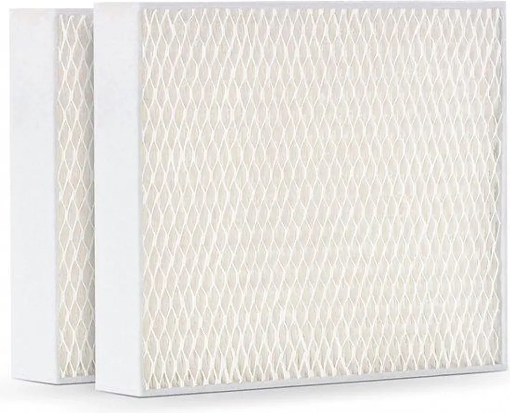 Filtre Anti-Calcaire Humidificateur Oskar Karl - Lot de 2 Kit O-021