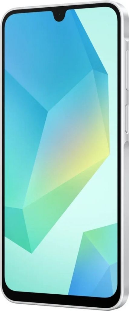 Samsung Galaxy A16 DS 128GB light gray Produktbild 4