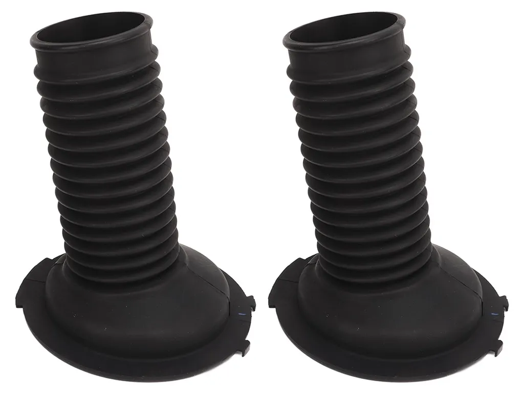 Stop Poussière Amortisseur Rav4 48157-42010 Protection Avant 2 Pièces