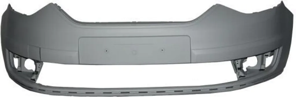 Bouclier avant apprêté pour Ford Galaxy WA6, pièce adaptable OE 1444761