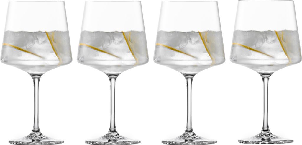 Zwiesel Glass Gin Tonic Glasses Echo 630 ml - 4 kusy Obrázek produktu 