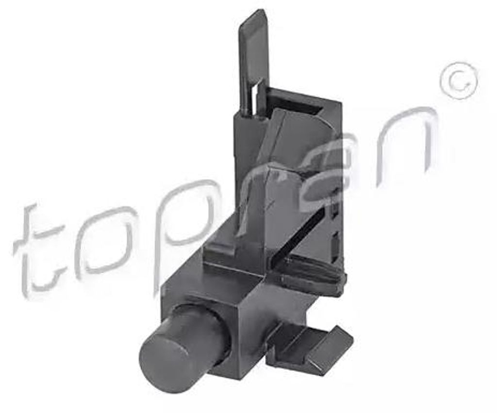 Schalter, Innenraumleuchte HANS PRIES 116 218