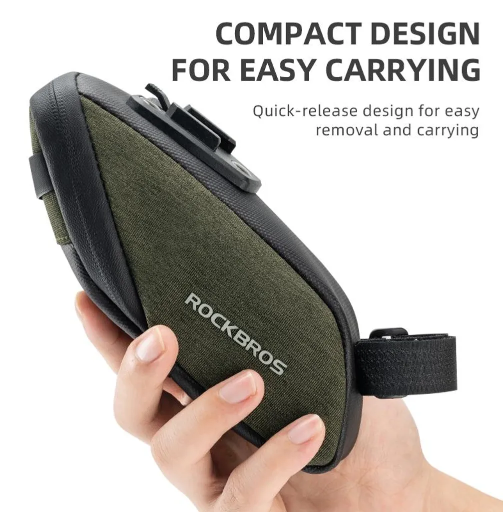 Sac à dos étanche et robuste en polyester pour une protection maximale - 3