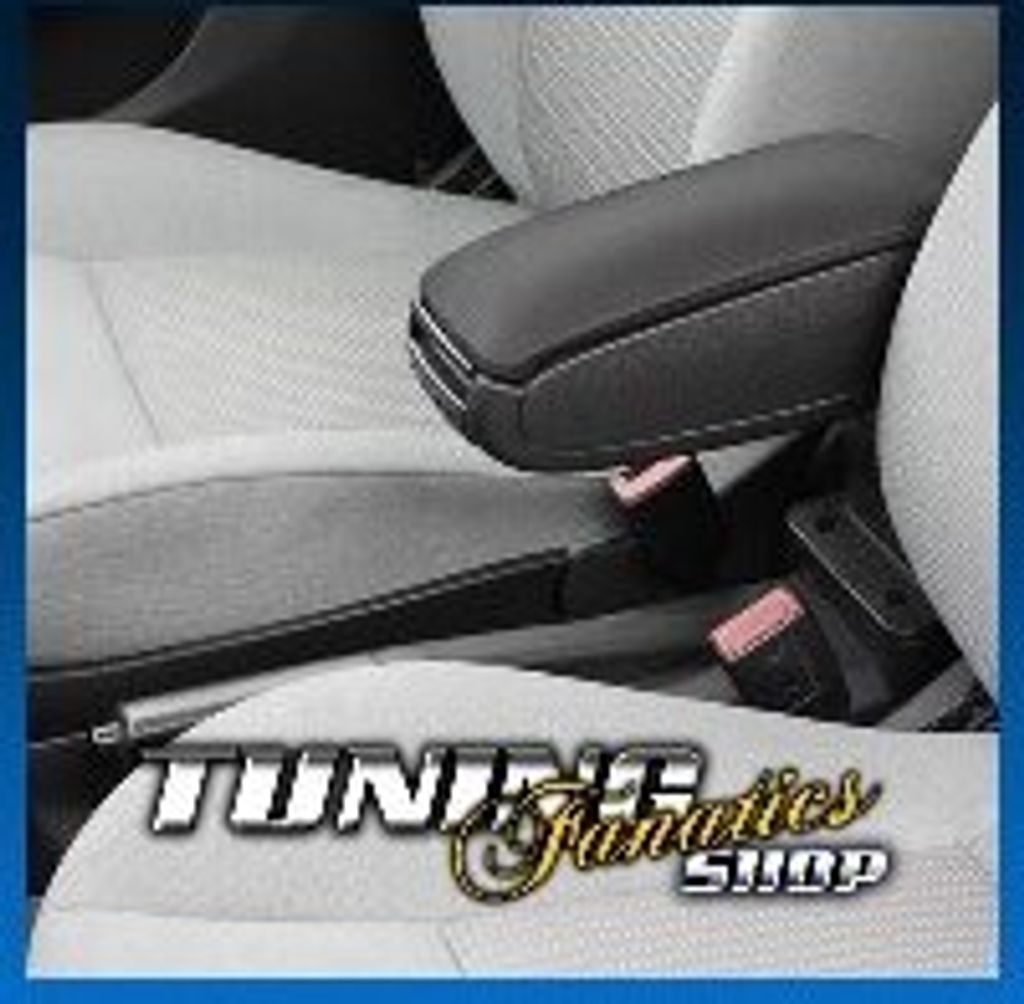 Armlehne Mittelarmlehne MAL Passform für Seat Ibiza III 6L Produktbild 