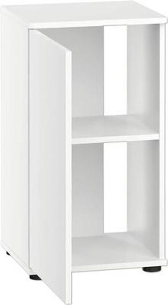 Schrank Juwel SBX Vio 54 Unterschrank ca. 41 cm x 36 cm x 73 cm weiß