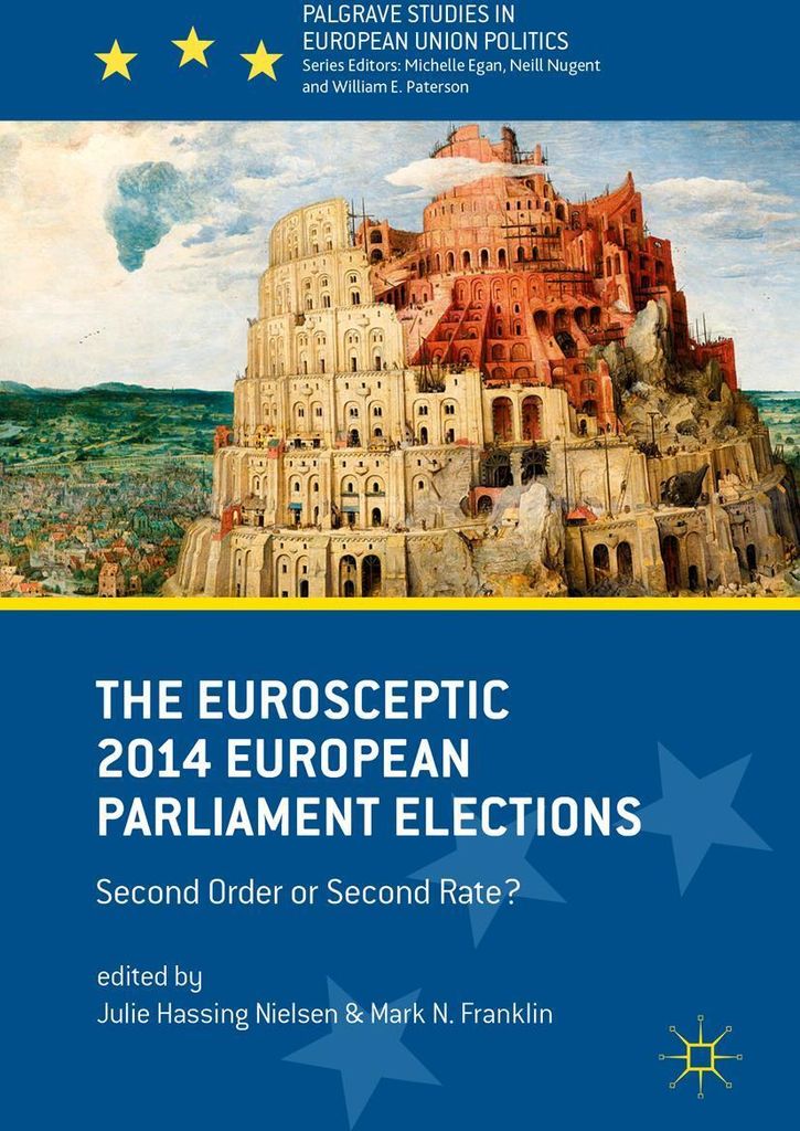 The Eurosceptic 2014 European Parliament Elections